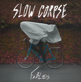 SLOW CORPSE Premiere New Single BLOOMING From Upcoming Album FABLES  Image