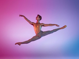Vote For Your Favourite Dancer In The Telstra Ballet Dancer Award Image