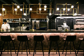 BWW Preview: HORTUS NYC Reinvents Modern Asian Fine Dining in New American Style 