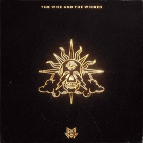 Jauz Releases His Debut Album THE WISE AND THE WICKED Image