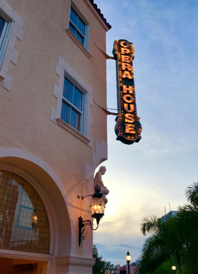 Sarasota Opera Celebrates 60th Season With Diamond Anniversary Concert And Dinner Image