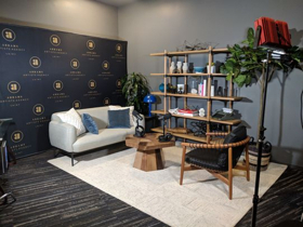 Abrams Artists Agency Opens New Podcast Studio Image