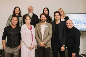 CMA Songwriters Series Delights Fans and Industry In Toronto Image
