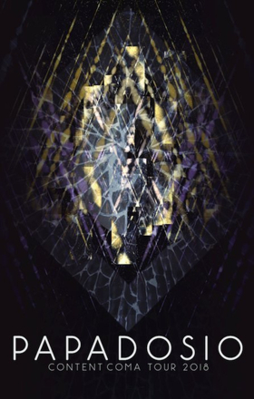 Papadosio Announces Fall Tour Image