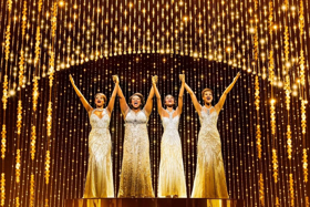 Will DREAMGIRLS Make Us Happy On Broadway This Season?  Image