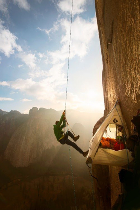 THE DAWN WALL Documentary Chosen to Receive Buzz Screening at SXSW  Image