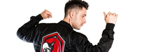 Luca Testa & KOM Release Club-Ready New Track BALENCIAGA on Panda Funk Image