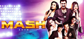 Bollywood's MASH Comes to The Hanover Theatre 