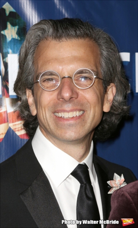 Marc Acito to Guest Moderate New York Theatre Barn's Choreography Lab, 11/6 Image