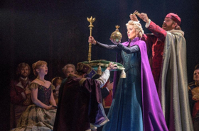 FROZEN Announces $30 Digital Lottery Tickets Image