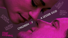 Bid Now to Win a Trip to Attend the Opening Night of CHILDREN OF A LESSER GOD on Broadway 