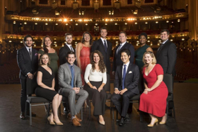 Lyric Opera of Chicago Presents Rising Stars in Concert Image