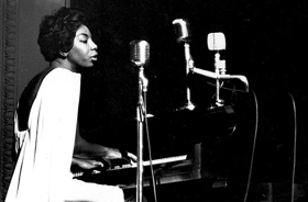 Robbi Kumalo Pays Homage To Nina Simone At Rockwood Music Hall Image