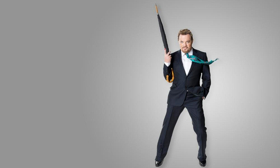 Eddie Izzard: Believe Me Tour Comes To Van Wezel Image