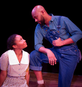 Review: MONROE A Work of Great Heart With An Important Message Image
