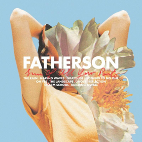 Fatherson Releases New Single CHARM SCHOOL 