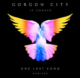 Gorgon City Release Remix Package For Latest Single ONE LAST SONG 