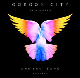 Gorgon City Release Remix Package For Latest Single ONE LAST SONG Image
