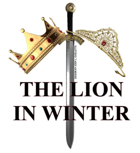 Windham Theatre Guild Presents THE LION IN WINTER Image