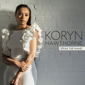 Koryn Hawthorne Makes GREENLEAF Return Tonight with Original Song Image