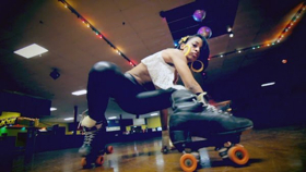 Documentary UNITED SKATES Debuts 2/18 On HBO, From Executive Producer John Legend Image