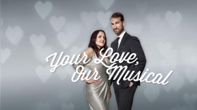 YOUR LOVE, OUR MUSICAL Plays Caveat NYC Today Image