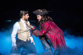 FINDING NEVERLAND National Tour Comes to the CCA in May 
