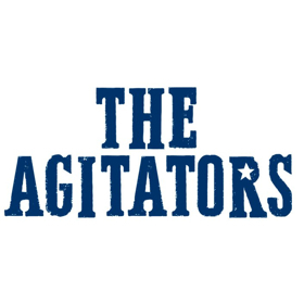 Park Square Theatre Announces The Regional Premiere Production Of THE AGITATORS 