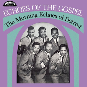 Third Man Records Releases ECHOES OF THE GOSPEL Reissue Image