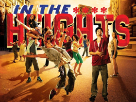 Vanessa Hudgens, Eden Espinosa, Ana Villafañe and More Will Star in IN THE HEIGHTS at the Kennedy Center 