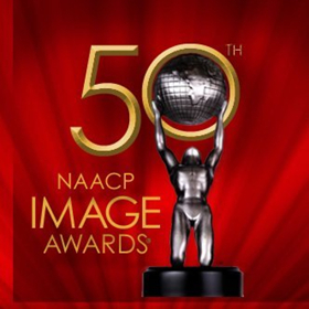 NAACP IMAGE AWARDS to Air Live on TV One Image