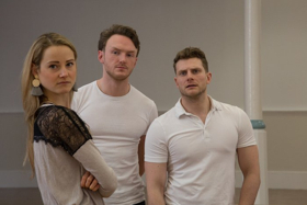 Guest Blog: Director Luke Fredericks On THE COUNTRY WIFE at Southwark Playhouse Image