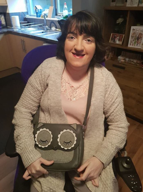 Opinion: Reviewing With My Disability Image