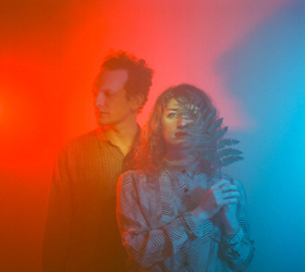 Pure Bathing Culture Announce New Album, Premiere DEVOTION Image