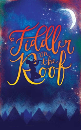 Fiddler on the Roof Image