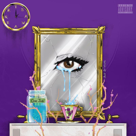 TeaMarrr Drops New Single And Lyric Video ONE JOB Image
