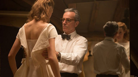 BAM and Wordless Music Present Paul Thomas Anderson's PHANTOM THREAD with Live Score Image
