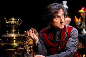 Hershey Felder Returns to Chicago with OUR GREAT TCHAIKOVSKY at Steppenwolf Theatre  Image