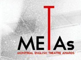 Recipients Announced For Montreal English Theatre Awards 