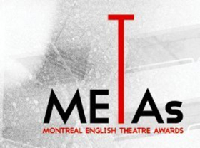 Recipients Announced For Montreal English Theatre Awards Image