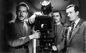 FIAF to Present JACQUES BECKER: LIBERATING CINEMA Image
