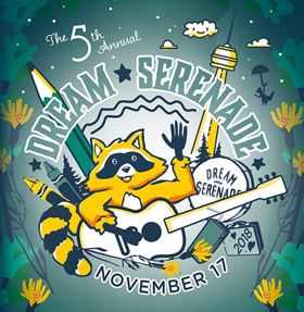The 5th Annual Dream Serenade Comes to Roy Thomson Hall Image