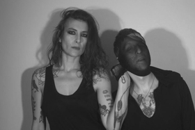 HIDE To Release Debut Full-Length Album CASTRATION ANXIETY March 23 Image