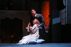 Tickets To Palm Beach Opera's 2018-19 Season Available For Purchase 09/05 Image