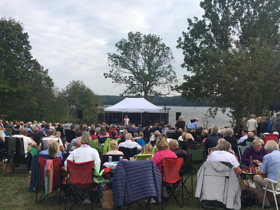 Summer Theatre in Sweden: Open Air Theaters and Upcoming Concerts Image