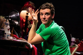 TORCH SONG Plays Final Performance on Broadway Today, January 6 Image