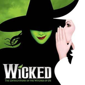 WICKED Announces $25 Lottery Tickets 