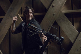 AMC Renews THE WALKING DEAD for Tenth Season  Image