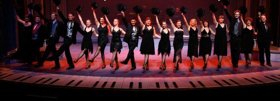 SBCC Theatre Arts Department Presents IT'S A WONDERFUL LIFE, A LIVE RADIO PLAY Image