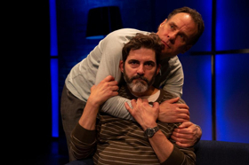 BWW Exclusive: STILL AT RISK- A Survivor in a Strange Land Image